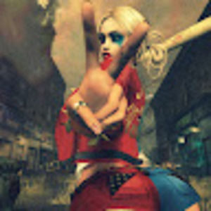 Meet your Posher, Lilbit